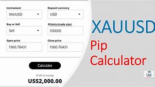 0 1 Lot Xauusd Berapa Rupiah