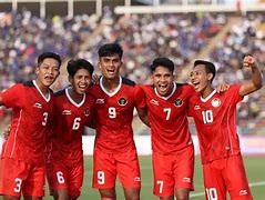 Indonesia Sepak Bola Terbaru 2023