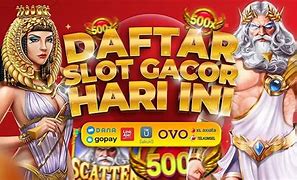 Situs Atom Slot Gacor 2024 Terbaru Hari Ini Om Keling