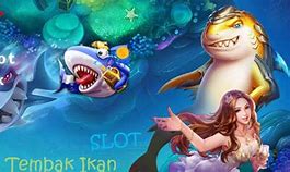 Slot Tembak Ikan Terbaru 2024 Tanpa Deposit Gratis